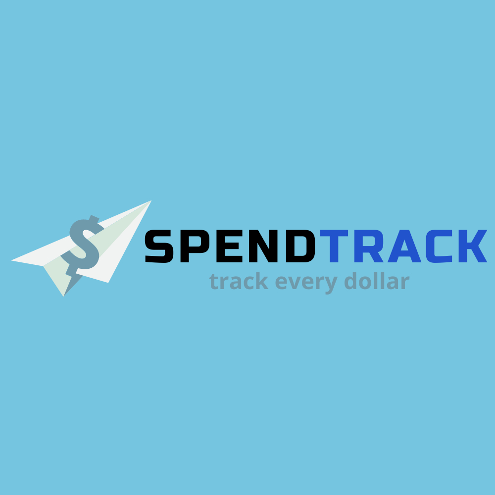Spend Track